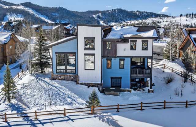 80 Mule Deer Court photos photos