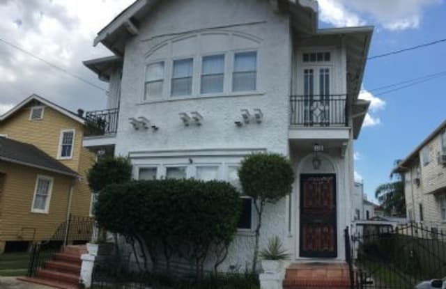 811 Solomon Place - 811 Solomon Place, New Orleans, LA 70119