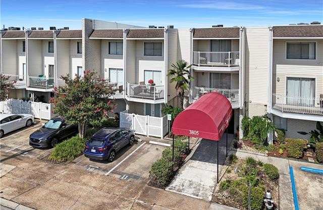 3805 HOUMA Boulevard photos photos
