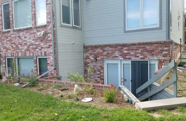 2 Bedroom 1 Bath Basement Unit in Lafayette photos photos