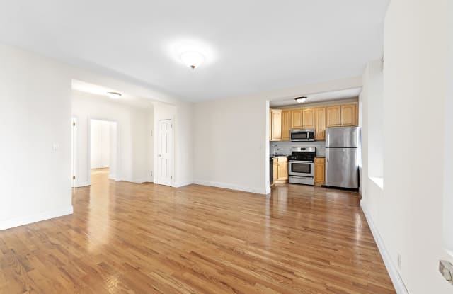 319 East 10th Street - 319 East 10th Street, New York City, NY 10009