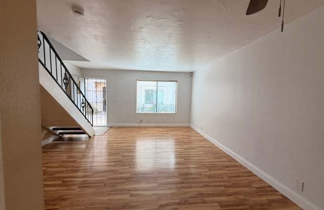 Two bedroom Townhouse Spring valley. photos photos