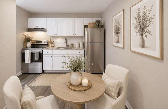 Viceroy Apartments Gallery 3