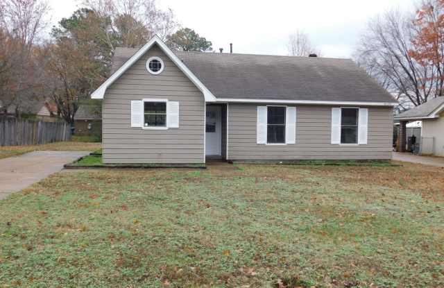 6630 Gatewood Circle, Horn Lake, MS 38637 photos photos