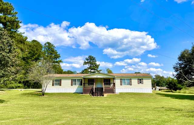 80 Co Rd 234 - 80 County Road 234, Cullman County, AL 35057 80 Co Rd 234 - 80 County Road 234, Cullman County, AL 35057