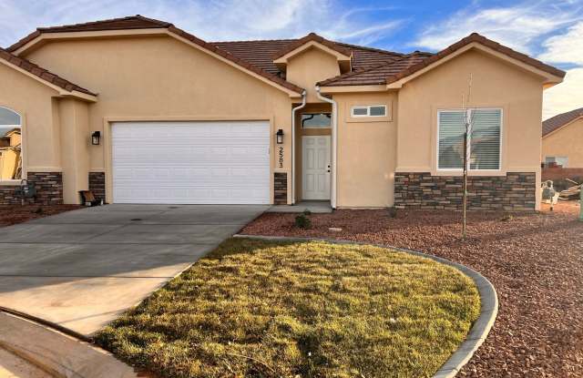 Townhome in Hurricane photos photos