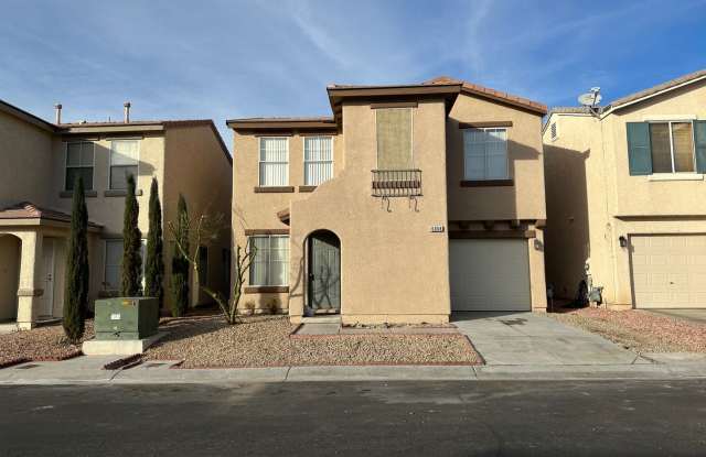 6058 Las Nubes Dr - 6058 Las Nubes Drive, Sunrise Manor, NV 89142