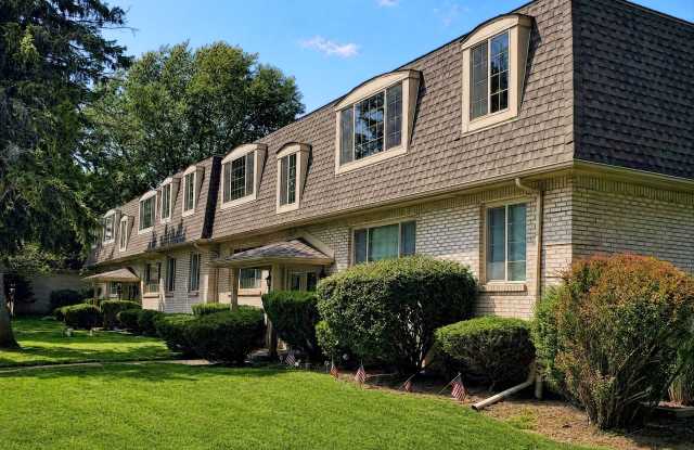 Higher Grounds Apartments Gallery 1