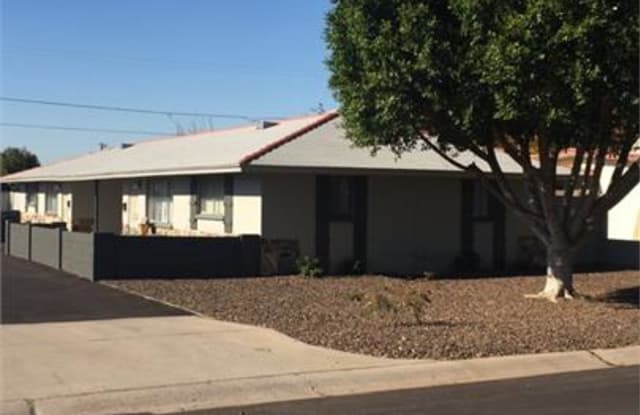 6216 N. 13th Place - 1 - 6216 North 13th Place, Phoenix, AZ 85014