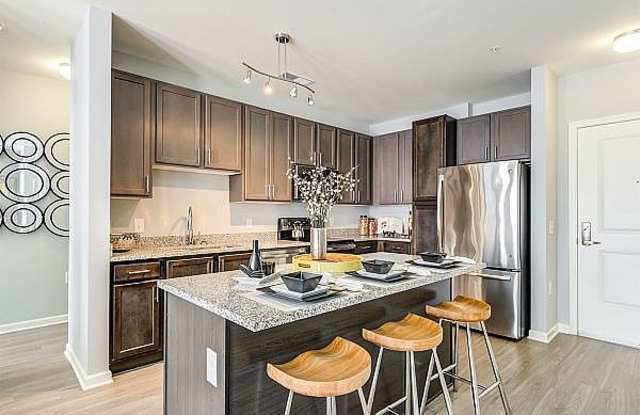 Ascend Apollo photos photos