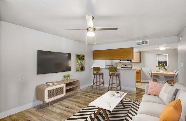 Rise Mountain Ridge Gallery 2