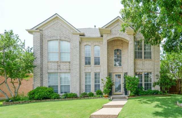 4019 Bryson Drive - 4019 Bryson Drive, Frisco, TX 75035