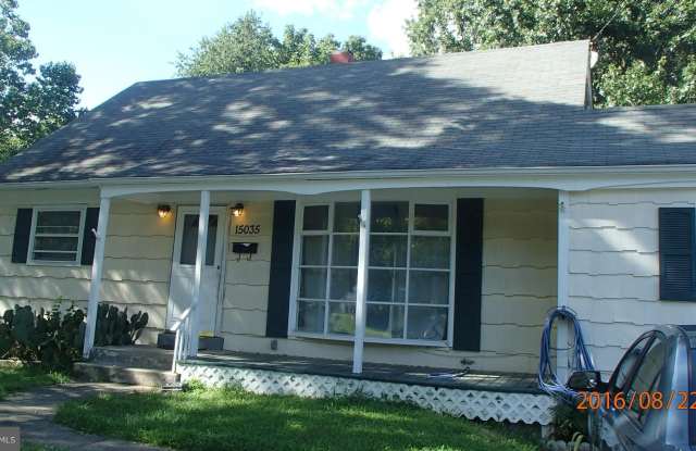 15035 ALABAMA AVENUE photos photos