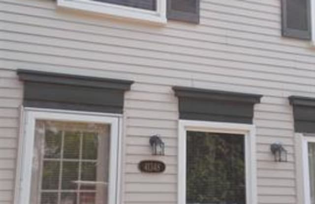 41348 NORTHWIND Drive - 41348 Northwind Dr, Wayne County, MI 48188