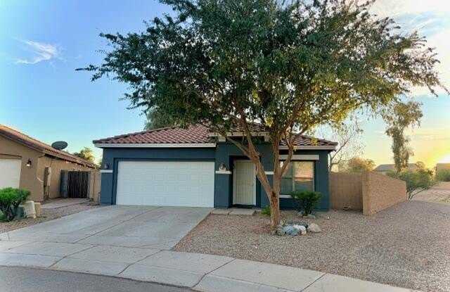 2923 W Five Mile Peak Drive photos photos