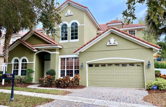 7008 PHILLIPS COVE COURT - 7008 Phillips Cove Court, Doctor Phillips, FL 32819