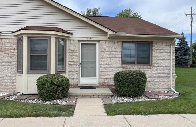 11583 Michael Dr # 83 - 11583 Michael Drive, Macomb County, MI 48094