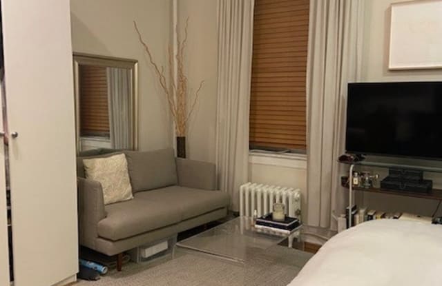 51 Morton Street - 51 Morton Street, New York City, NY 10014