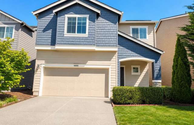 Large 4 Bedroom Home with EV Charger and Solar in Bethany Area photos photos