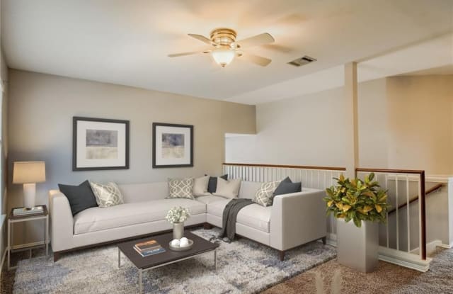 4404  Campo Verde DR - 4404 Campo Verde Drive, Austin, TX 78749