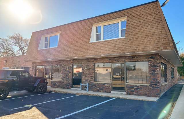 2200 Lathrop Ave - 2200 Lathrop Avenue, Racine, WI 53405