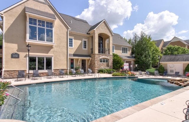 Mansions at Canyon Creek photos photos