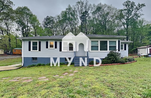 311 Oakdale Ave - 311 Oakdale Avenue, Kannapolis, NC 28083