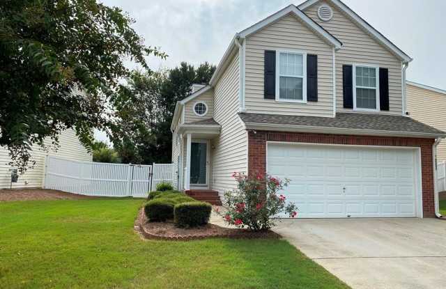 13357 Aventide Lane - 13357 Aventide Lane, Milton, GA 30004