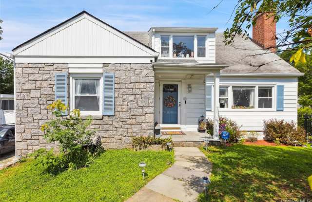 69 Ardell Road - 69 Ardell Road, Yonkers, NY 10708