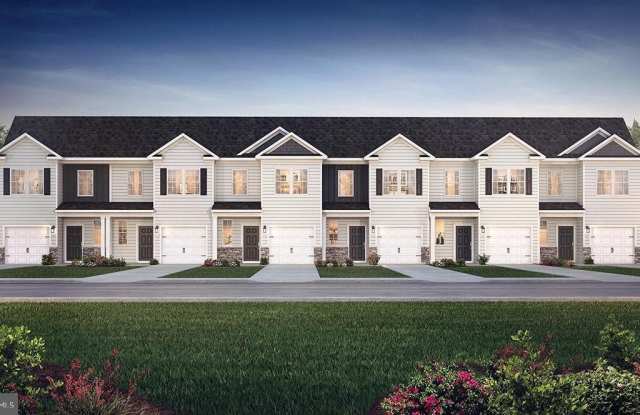 312 MAZZEO DRIVE - 312 Mazzeo Drive, Glassboro, NJ 08094