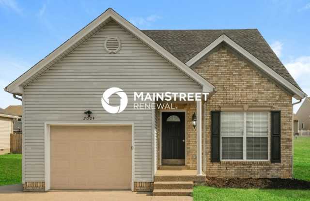 2064 Osprey Cove Drive Gallery 1