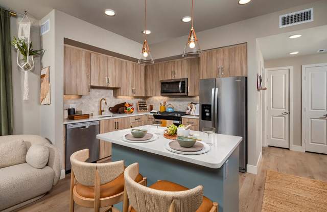 Rivair Apartment Homes Gallery 1