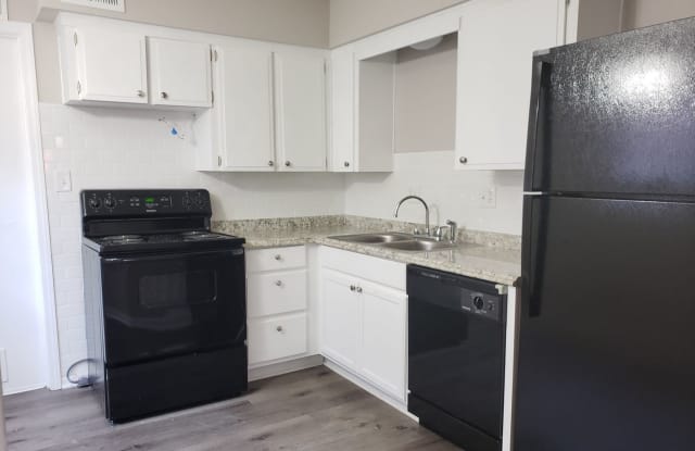 7014 Woodson Road - 7014 Woodson Road, Raytown, MO 64133