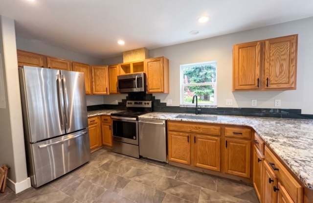 Move in Special! Full Remodel in Progress! 1 Car Garage! In town Alma! Pics coming soon! Gallery 1