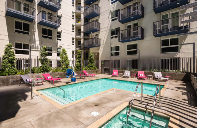 Topaz Apartments photos photos