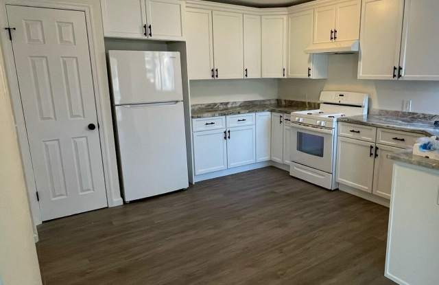 905 Scarlet Oak Avenue - 905 Scarlet Oak Avenue, Toms River, NJ 08755