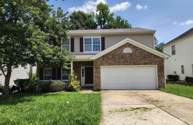 3907 Caldwell Ridge Parkway - 3907 Caldwell Ridge Parkway, Charlotte, NC 28213