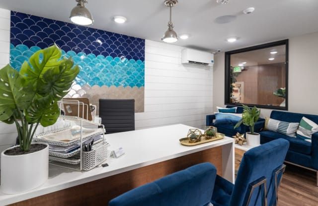 Clarington Apartments Gallery 4