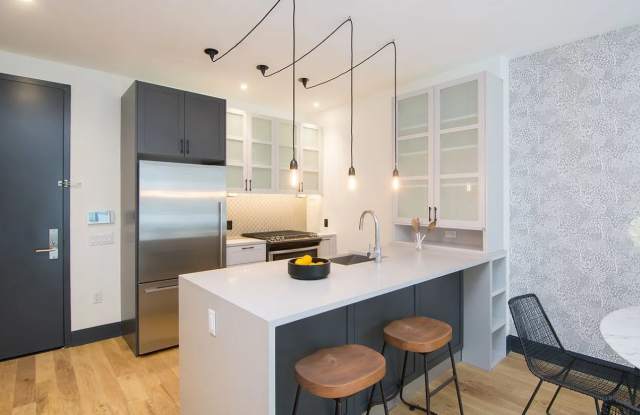 10 Montieth St - 10 Montieth Street, Brooklyn, NY 11206