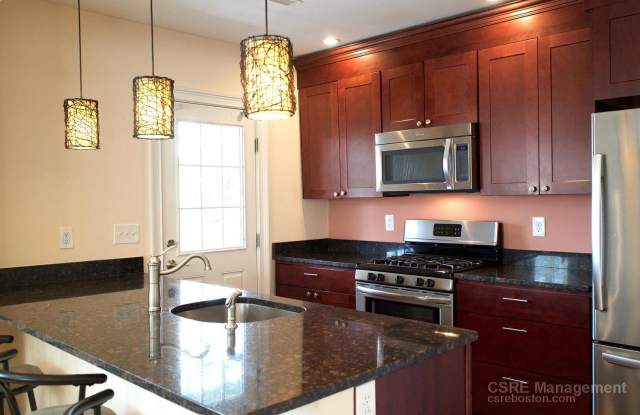 5 Bedroom - 62 Litchfield Street, Boston, MA 02135