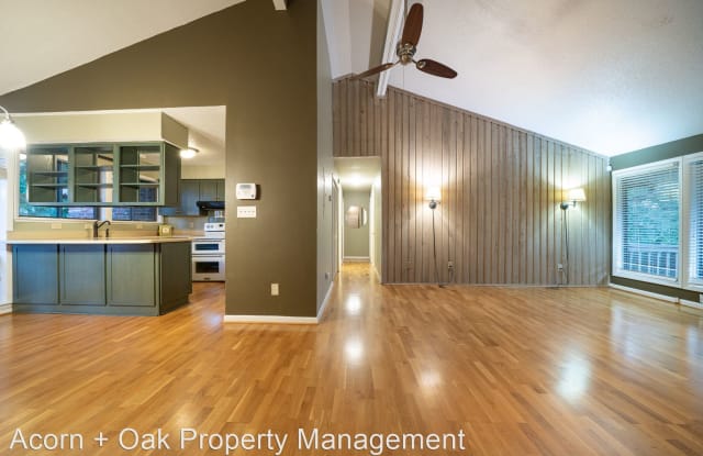 1102 Oak Tree - 1102 Oak Tree Drive, Chapel Hill, NC 27517