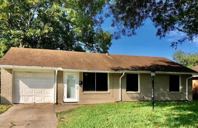 7306 Canary Circle - 7306 Canary Circle, Texas City, TX 77591