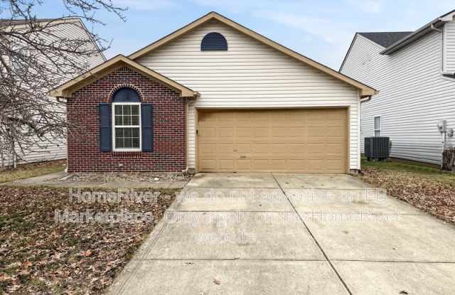 10332 Hornton St - 10332 Hornton Street, Lawrence, IN 46236