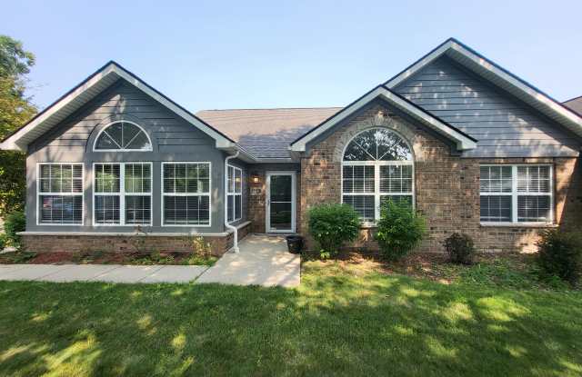 11020 Brookwood - 11020 Brookwood Lane, Taylor, MI 48180