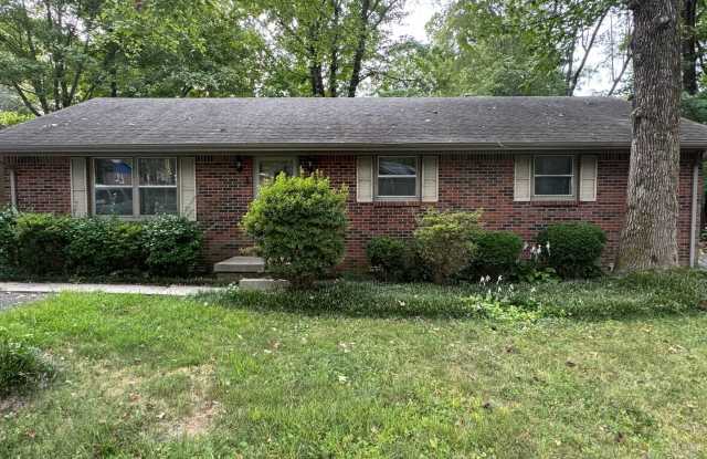 Lone Oak House photos photos
