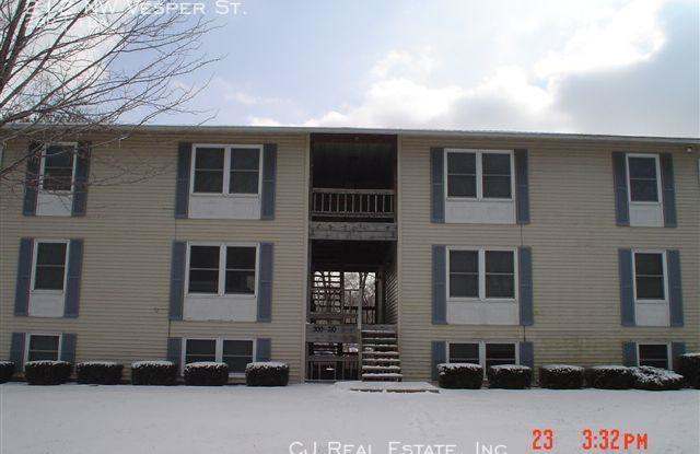212 NW Vesper St. - 212 NW Vesper St, Blue Springs, MO 64014