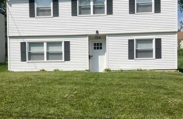106 CAROLINA Avenue photos photos