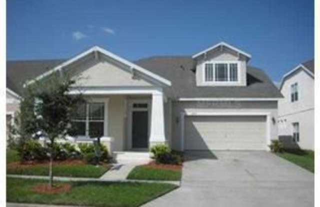 14717 Sapodilla Dr. - 14717 Sapodilla Dr, Alafaya, FL 32828