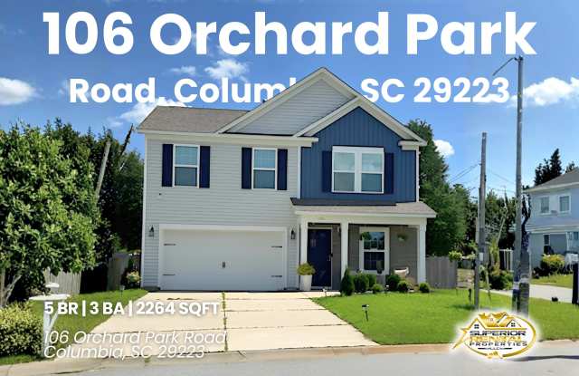 106 Orchard Park Road Gallery 1