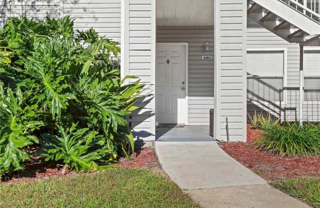 715 SUGAR BAY WAY - 715 Sugar Bay Way, Seminole County, FL 32746